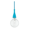 Ideal Lux - LED Lühter 1xE27/8W/230V