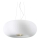 Ideal Lux - LED Lühter ARIZONA 5xGX53/9W/230V d. 52 cm valge