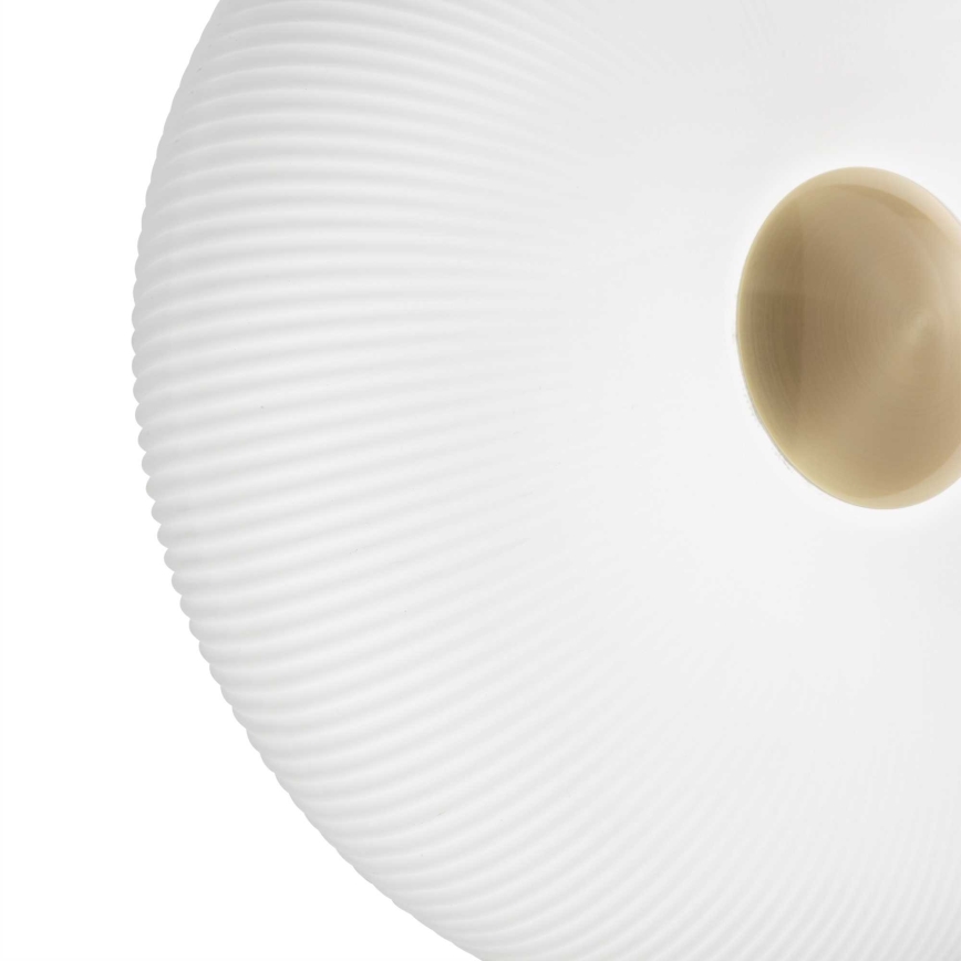 Ideal Lux - LED Lühter ARIZONA 5xGX53/9W/230V d. 52 cm valge