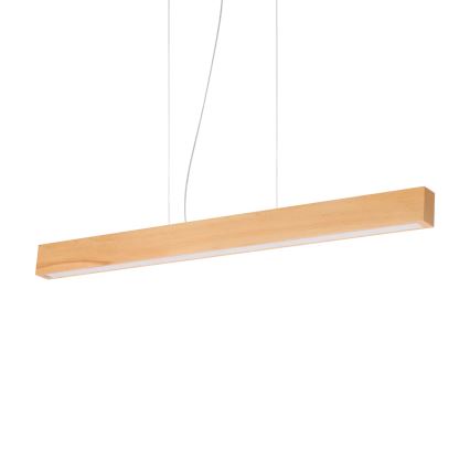 Ideal Lux - LED Lühter CRAFT LED/32W/230V CRI 90 pöök