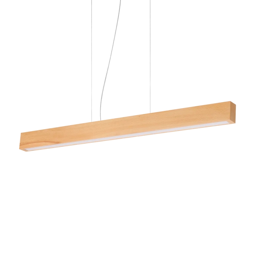 Ideal Lux - LED Lühter CRAFT LED/32W/230V CRI 90 pöök