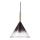 Ideal Lux - LED Lühter EMPIRE 1xG9/3W/230V