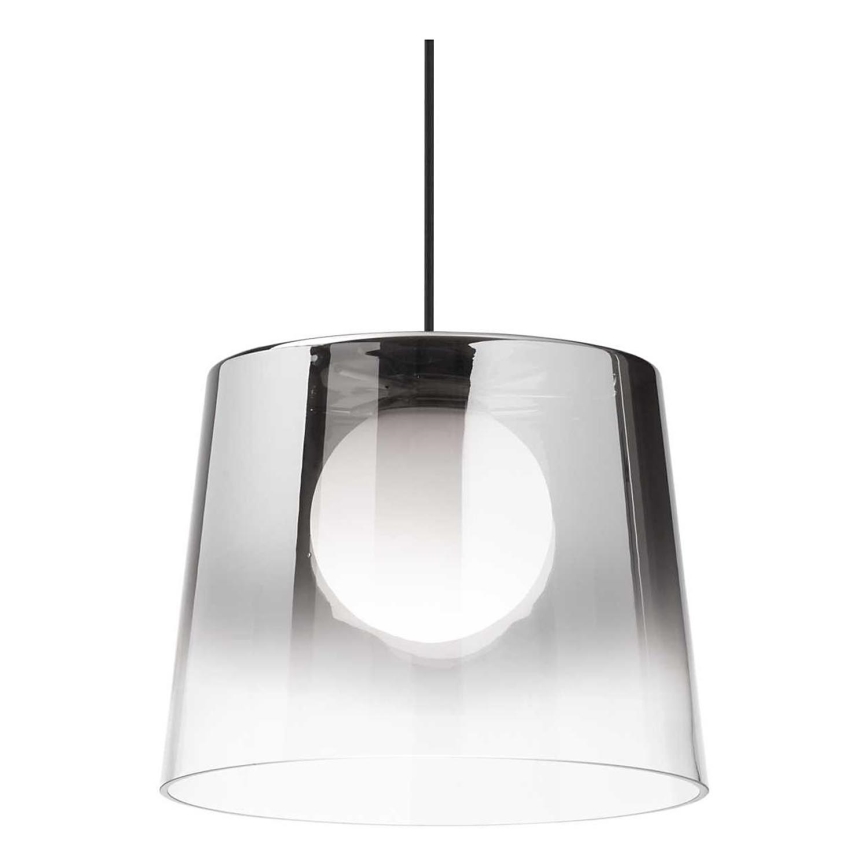 Ideal Lux - LED Lühter FADE 1xG9/3W/230V d. 27,3 cm hall/suitsune
