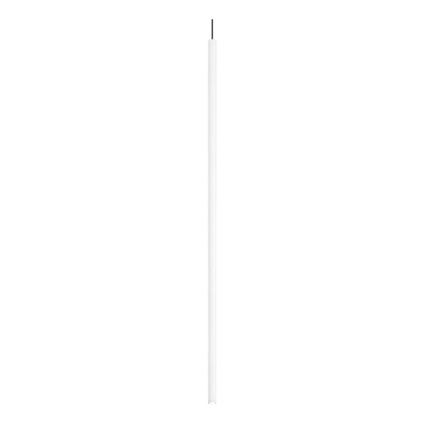 Ideal Lux - LED Lühter FILO LED/3,5W/230V 2700K CRI 90 valge