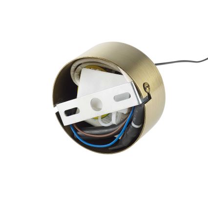 Ideal Lux - LED Lühter FILO LED/3,5W/230V 3000K CRI 90 messing