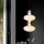 Ideal Lux - LED Lühter LUMIERE LED/34W/230V