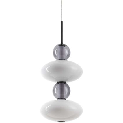 Ideal Lux - LED Lühter LUMIERE LED/34W/230V