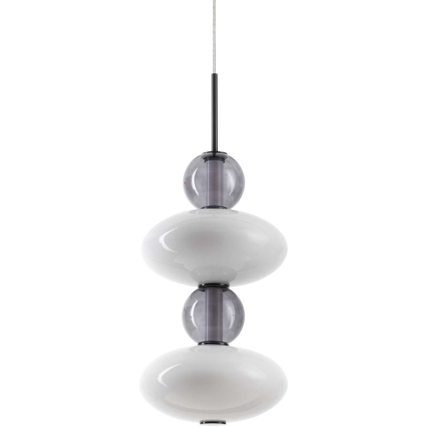 Ideal Lux - LED Lühter LUMIERE LED/34W/230V