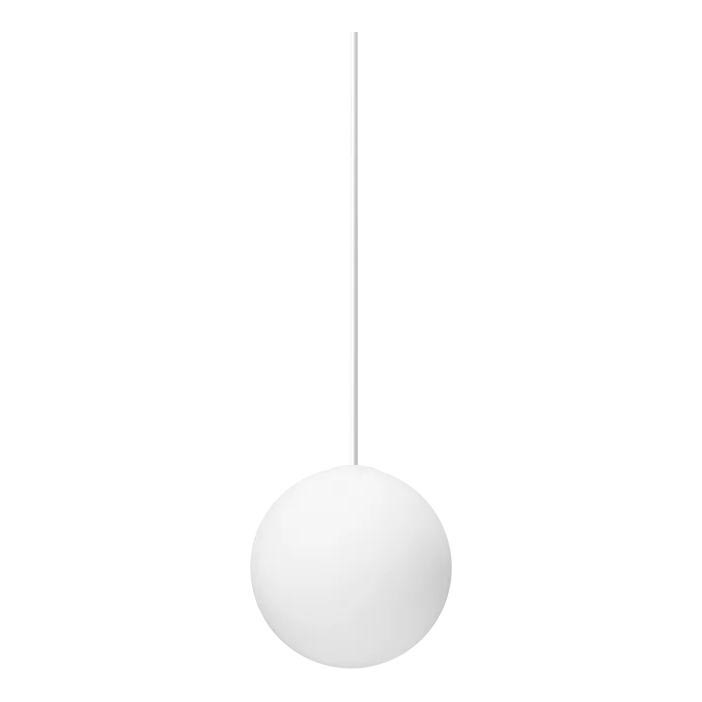 Ideal Lux - LED Lühter MAPA 1xG9/3W/230V d. 10 cm valge