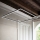 Ideal Lux - LED Lühter ORACLE SLIM LED/33W/230V 3000K 50x50 cm must