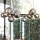 Ideal Lux - LED Lühter PERLAGE 14xG9/3W/230V d. 85 cm must/suitsune