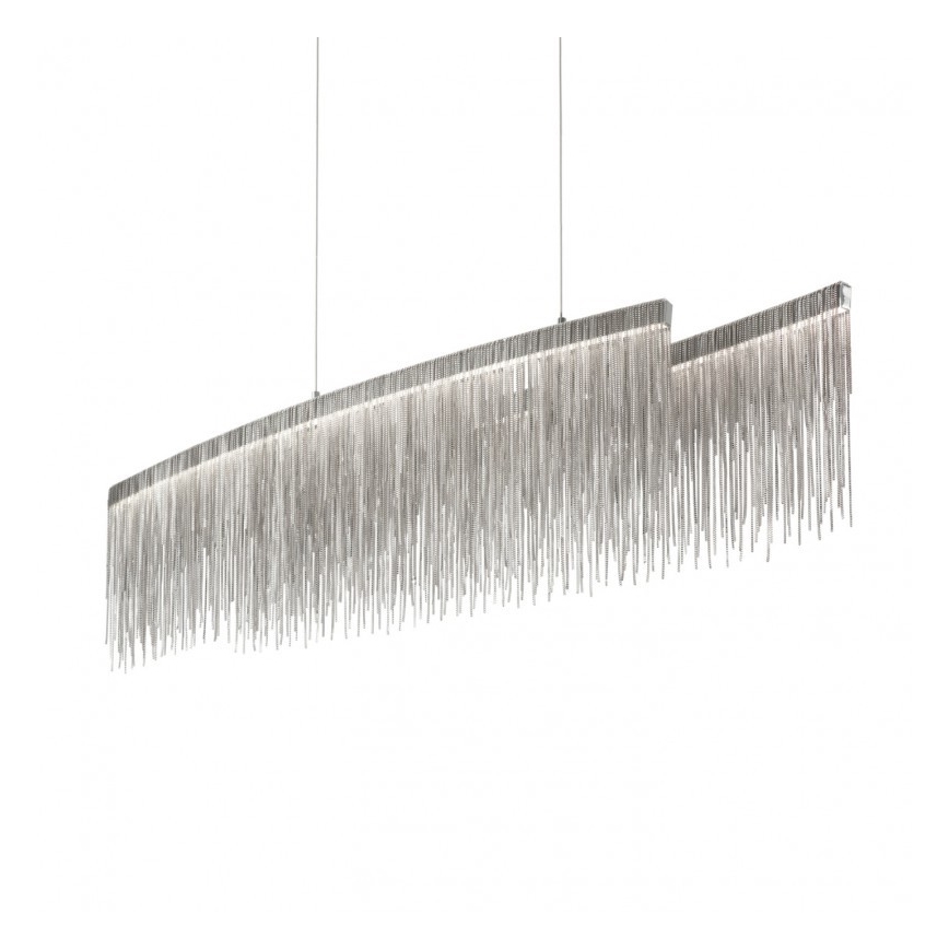 Ideal Lux - LED Lühter VERSUS LED/43,2W/230V