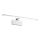 Ideal Lux - LED Pildivalgusti ALMA LED/12,5W/230V 51 cm CRI 90 läikiv kroom