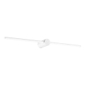 Ideal Lux - LED Pildivalgusti FILO LED/13W/230V 75 cm CRI 90 valge