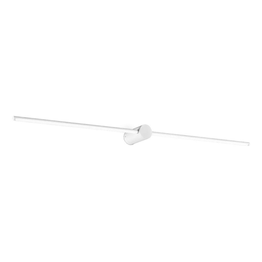 Ideal Lux - LED Pildivalgusti FILO LED/16W/230V 115 cm CRI 90 valge