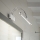 Ideal Lux - LED pildivalgusti MIRROR LED/4,6W/230V poleeritud kroom