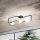 Ideal Lux - LED Pinnale kinnitatav lühter ANGOLO 3xG9/3W/230V must