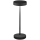 Ideal Lux - LED Puutetundlik laetav lamp TOFFEE LED/2W/5V IP54 must
