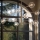Ideal Lux - LED Ripplühter EQUINOXE 12xG4/2W/230V d. 124 cm messing/läbipaistev