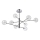 Ideal Lux - LED Ripplühter EQUINOXE 8xG4/2W/230V d. 128 cm läikiv kroom/läbipaistev