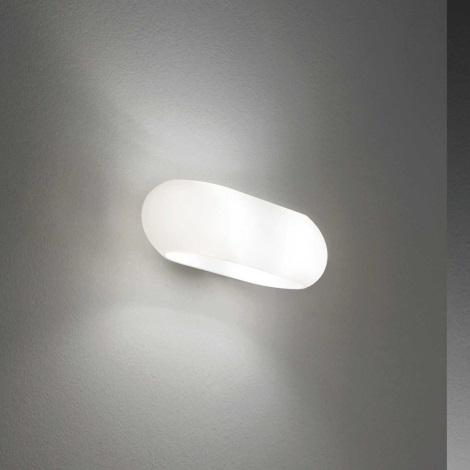 Ideal Lux - LED Seinavalgusti 2xG9/3W/230V
