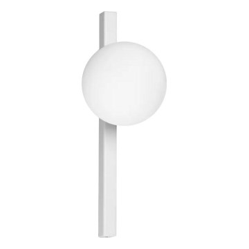 Ideal Lux - LED Seinavalgusti BINOMIO 1xG9/3W/230V valge