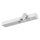 Ideal Lux - LED Seinavalgusti BONNE 2xLED/6,5W/230V CRI 90 valge