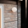 Ideal Lux - LED Seinavalgusti CARTA 1xG9/3W/230V d. 10 cm valge