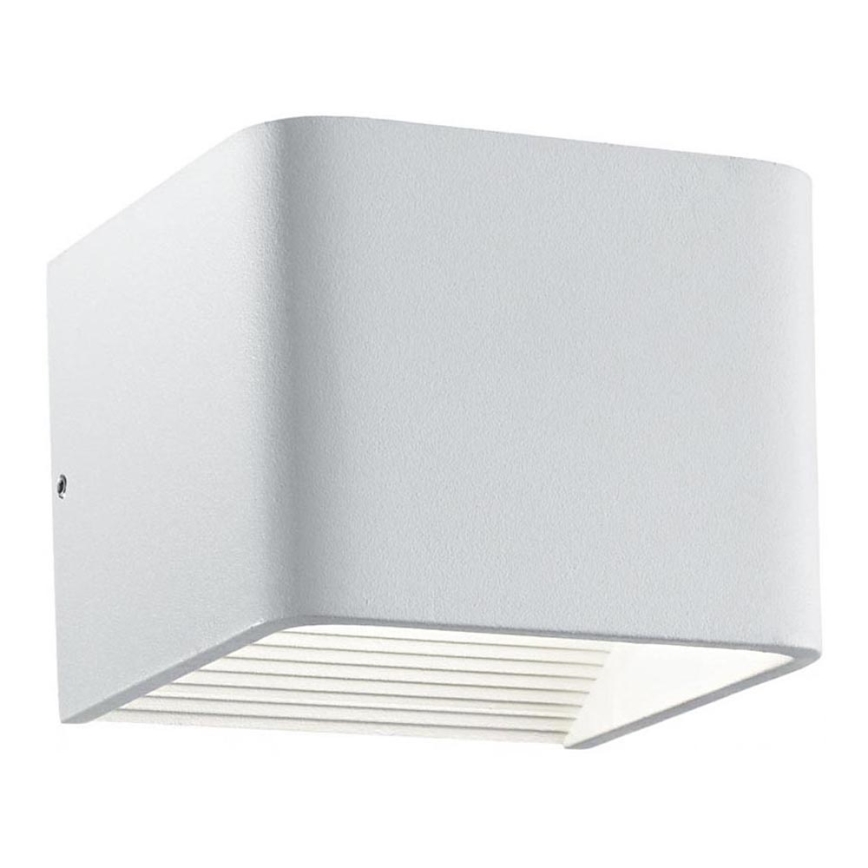 Ideal Lux - LED Seinavalgusti CLICK LED/6W/230V CRI 90 valge