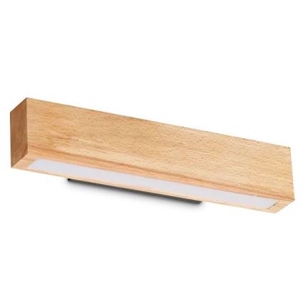 Ideal Lux - LED Seinavalgusti CRAFT LED/12W/230V CRI 90 pöök