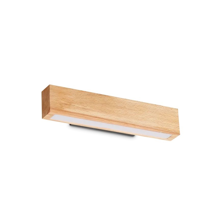 Ideal Lux - LED Seinavalgusti CRAFT LED/12W/230V CRI 90 pöök