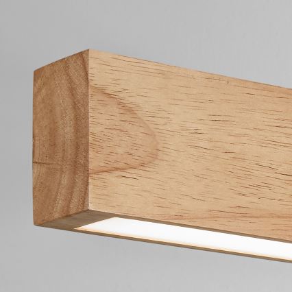 Ideal Lux - LED Seinavalgusti CRAFT LED/12W/230V CRI 90 pöök