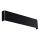 Ideal Lux - LED Seinavalgusti DELTA LED/14W/230V 3000K 41 cm CRI 90 must