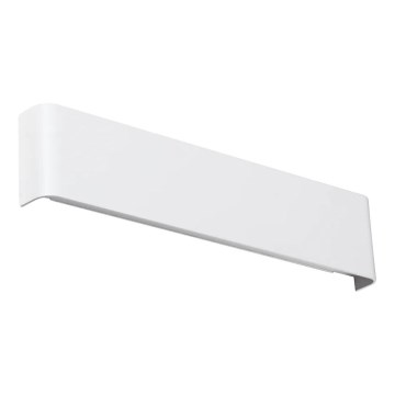 Ideal Lux - LED Seinavalgusti DELTA LED/14W/230V 4000K 41 cm CRI 90 valge
