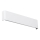 Ideal Lux - LED Seinavalgusti DELTA LED/14W/230V 4000K 41 cm CRI 90 valge