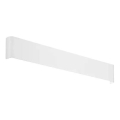 Ideal Lux - LED Seinavalgusti DELTA LED/19,5W/230V 3000K 61 cm CRI 90 valge