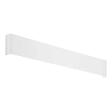 Ideal Lux - LED Seinavalgusti DELTA LED/19,5W/230V 3000K 61 cm CRI 90 valge
