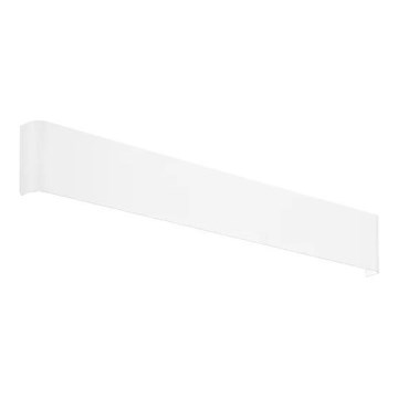 Ideal Lux - LED Seinavalgusti DELTA LED/19,5W/230V 4000K 61 cm CRI 90 valge