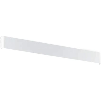 Ideal Lux - LED Seinavalgusti DELTA LED/30W/230V 3000K 83 cm CRI 90 valge
