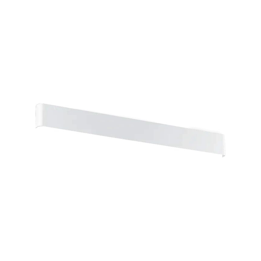 Ideal Lux - LED Seinavalgusti DELTA LED/30W/230V 3000K 83 cm CRI 90 valge