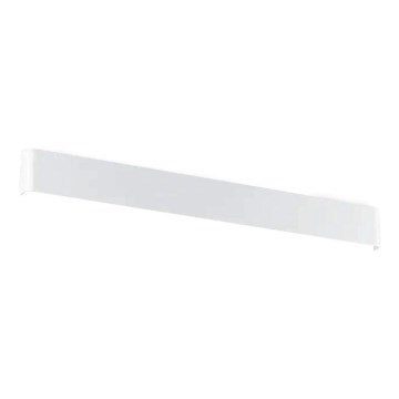 Ideal Lux - LED Seinavalgusti DELTA LED/30W/230V 4000K 83 cm CRI 90 valge