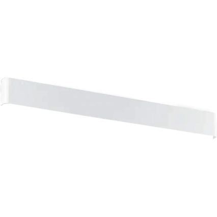 Ideal Lux - LED Seinavalgusti DELTA LED/30W/230V 4000K 83 cm CRI 90 valge