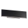 Ideal Lux - LED Seinavalgusti DESK LED/12,5W/230V CRI 90 must