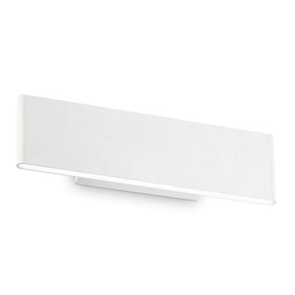 Ideal Lux - LED Seinavalgusti DESK LED/12,5W/230V CRI 90 valge