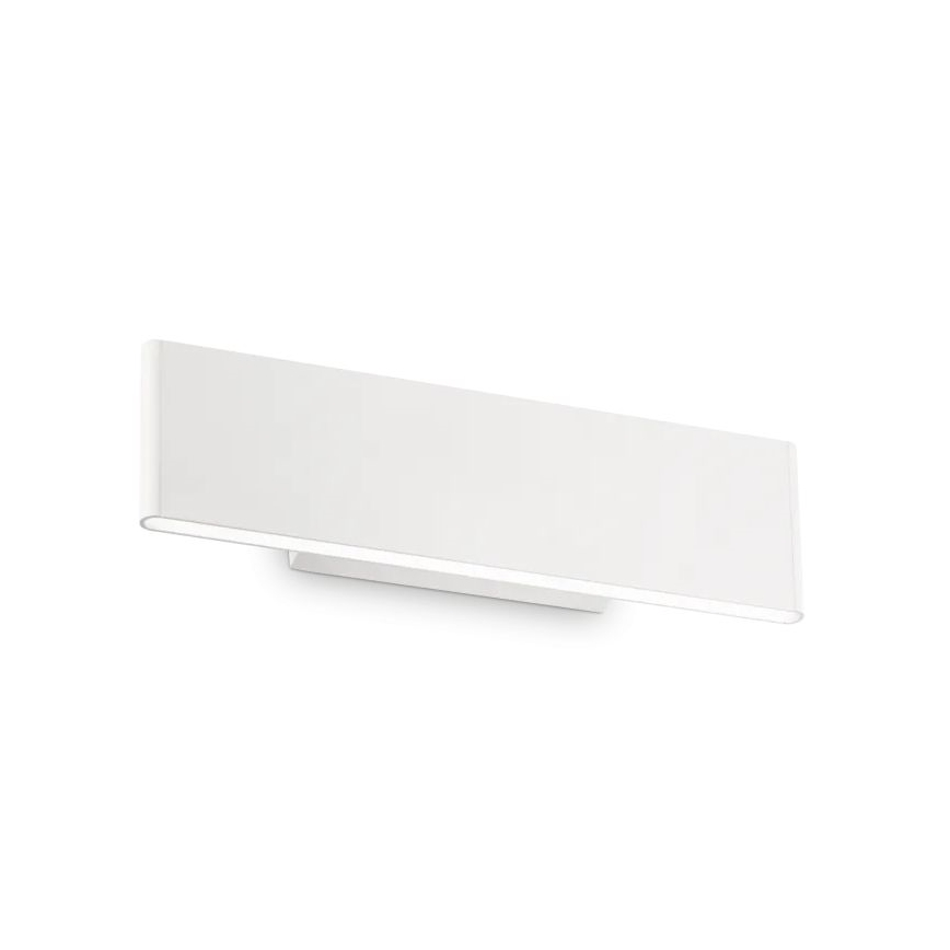 Ideal Lux - LED Seinavalgusti DESK LED/12,5W/230V CRI 90 valge