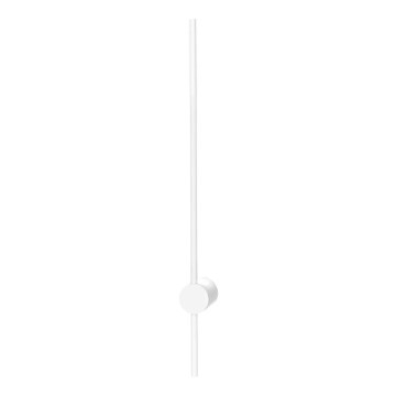 Ideal Lux - LED Seinavalgusti ESSENCE LED/12W/230V 3000K 70 cm CRI 90 valge