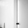 Ideal Lux - LED Seinavalgusti ESSENCE LED/19W/230V 124 cm 3000K CRI 90 must