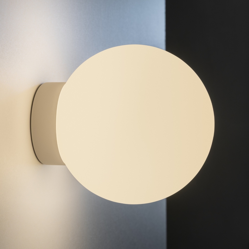 Ideal Lux - LED-seinavalgusti MAPA 1xG9/3W/230V, läbimõõt 15 cm, valge