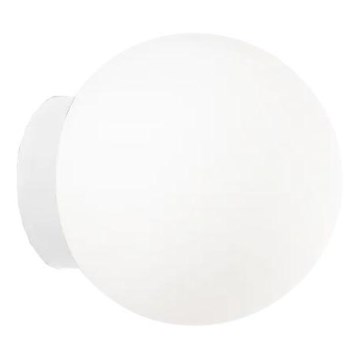 Ideal Lux - LED Seinavalgusti MAPA 1xG9/3W/230V valge