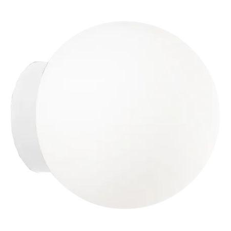 Ideal Lux - LED Seinavalgusti MAPA 1xG9/3W/230V valge